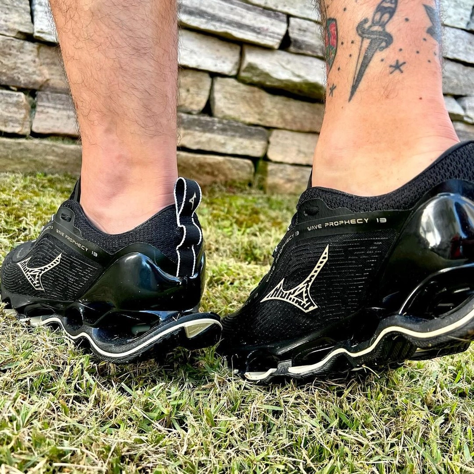 Mizuno prophecy 13 - 5