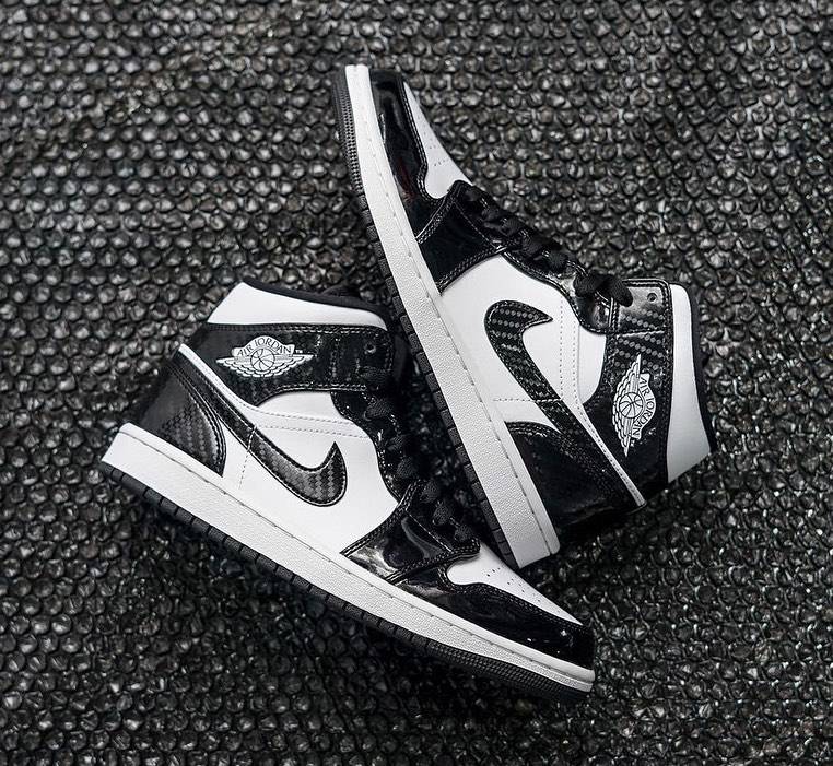tenis nike jordan