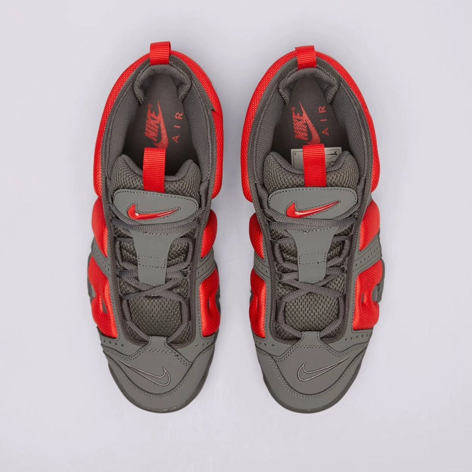 Nike UP tempo  - 8