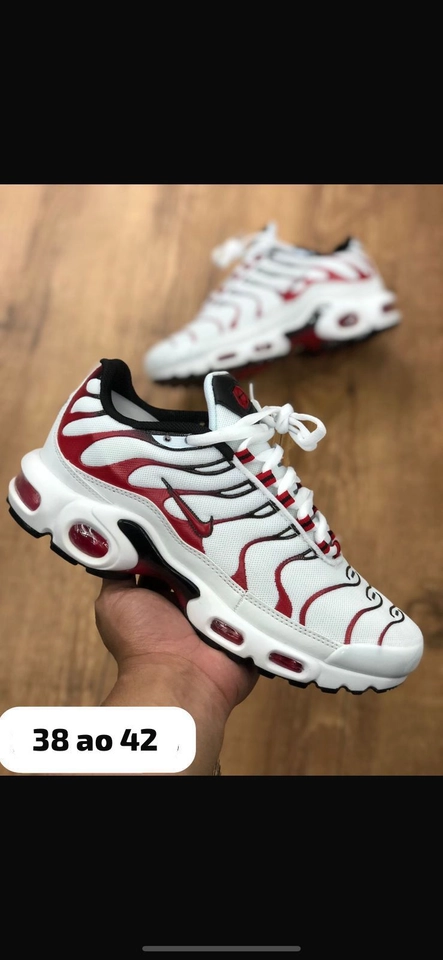 Nike tn - 6