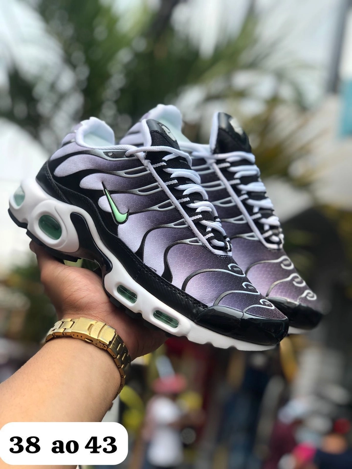 Nike TN - 5