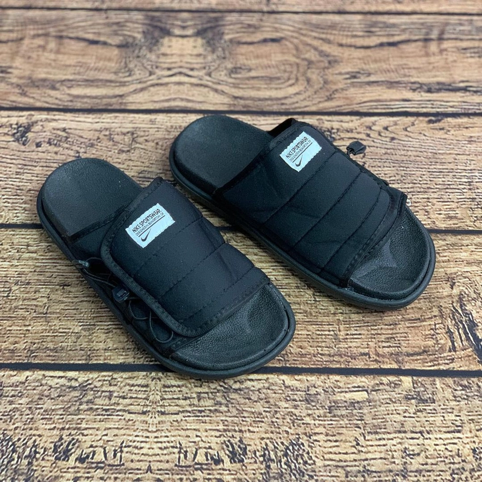 Nike asuna preto 2.0