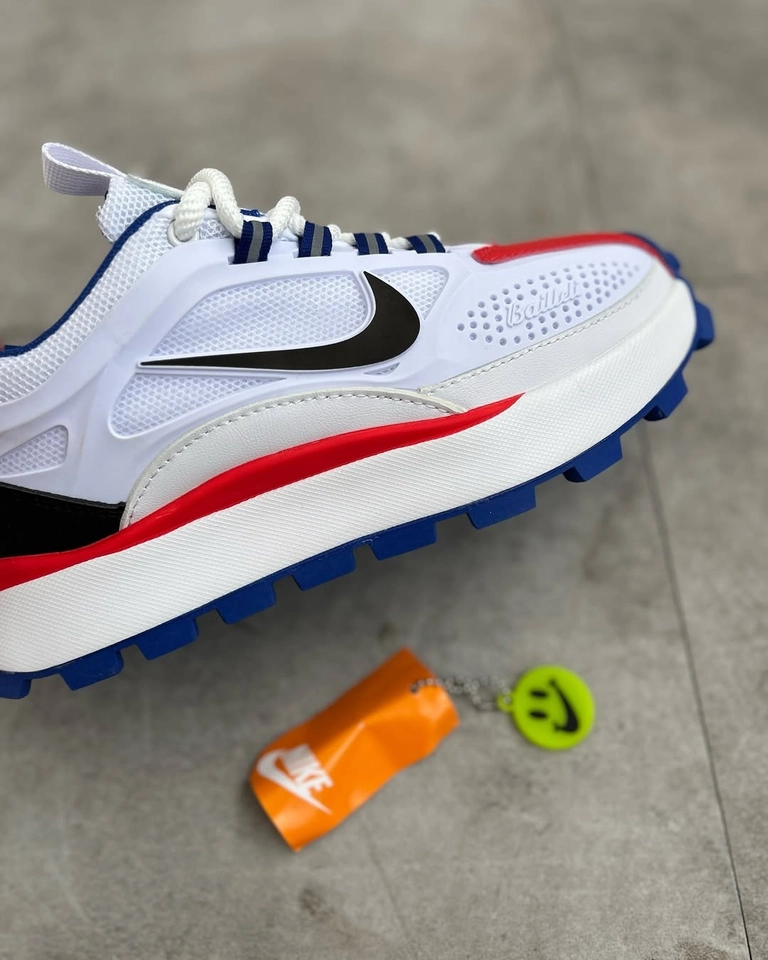 Nike Bailleli - 2