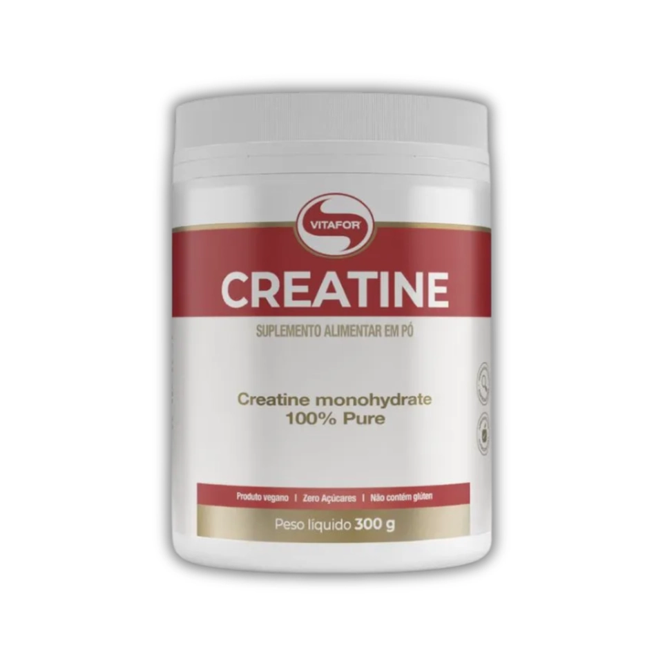 CREATINA 300g - Vitafor