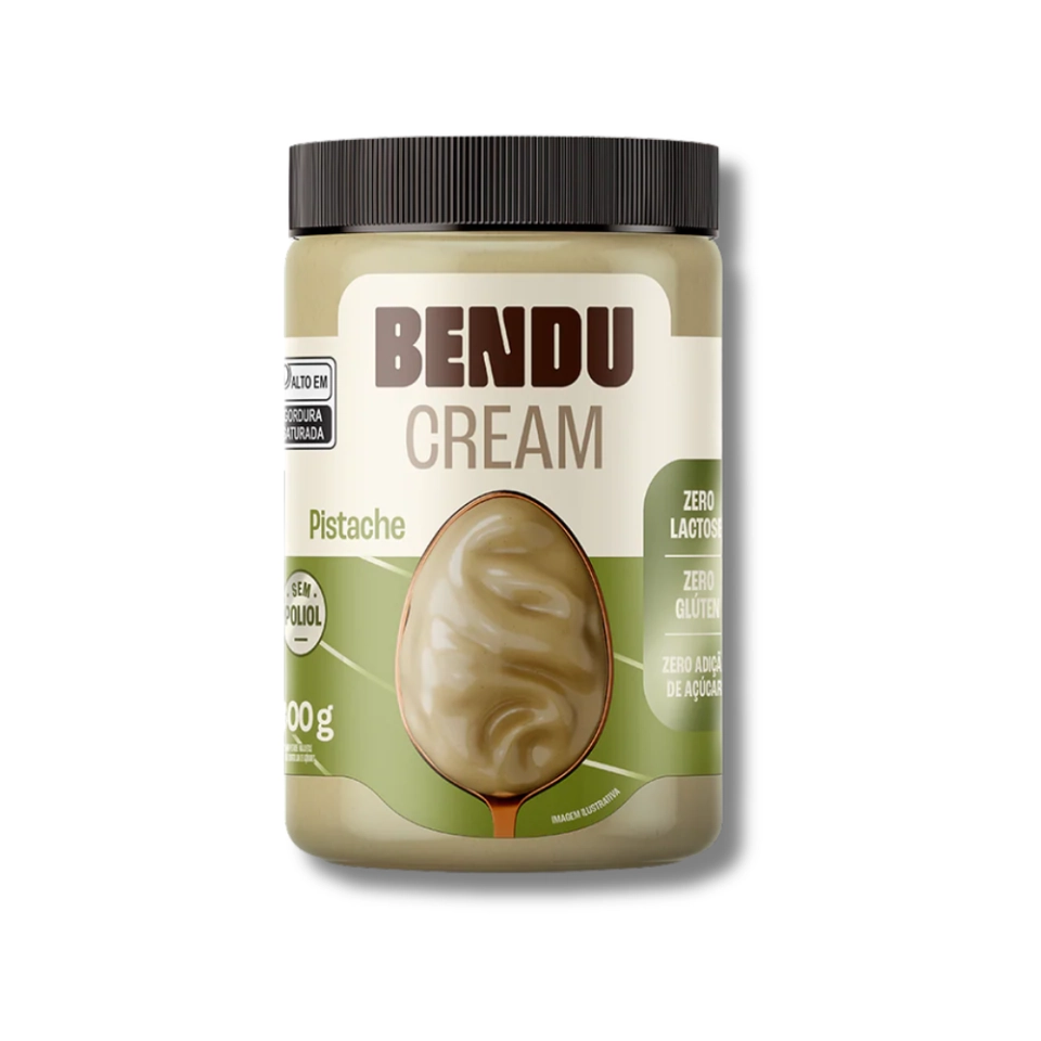Bendu Cream - 300g - 2