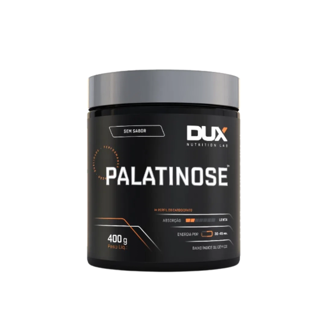 Palatinose 400g Dux  - 1