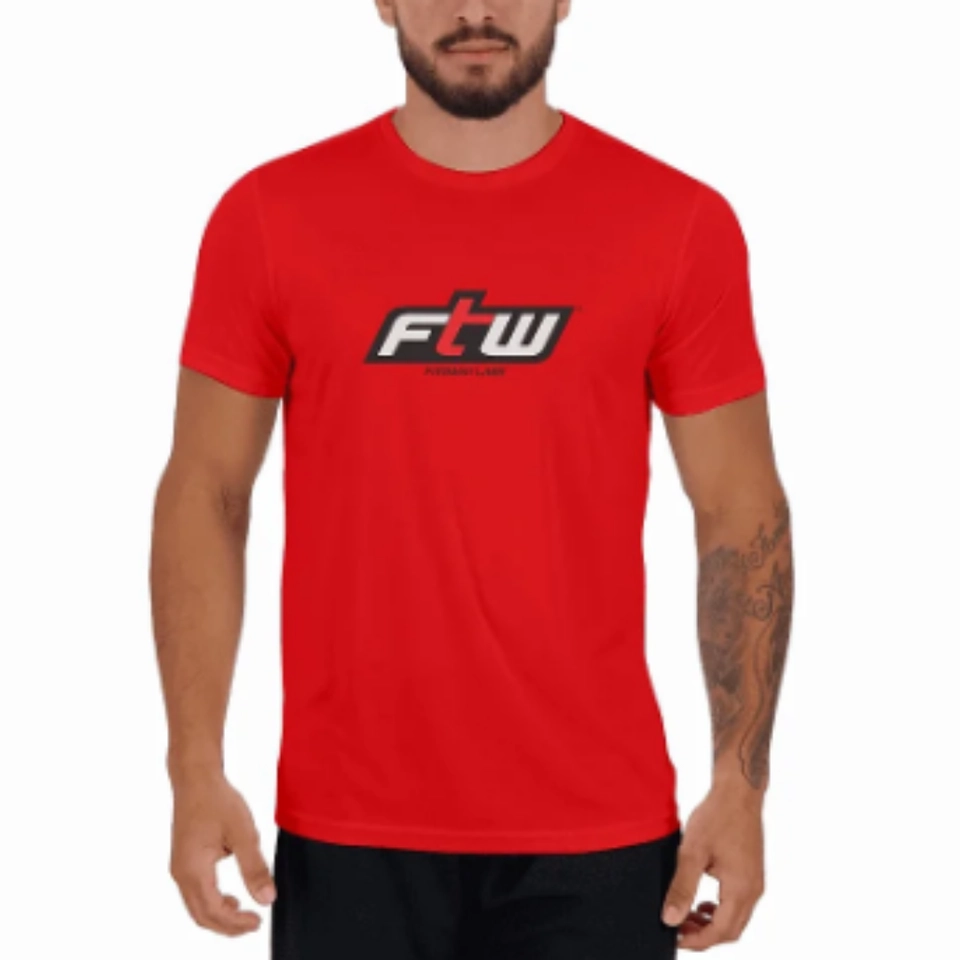 Camisa FTW