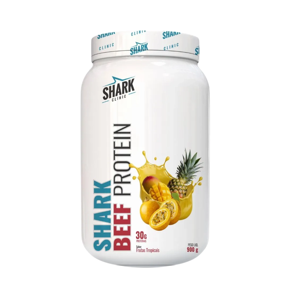 Shark Beef Protein 900g