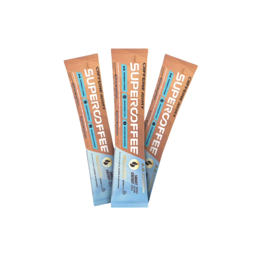 SuperCoffee 3.0 To Go Stick 10g - 1