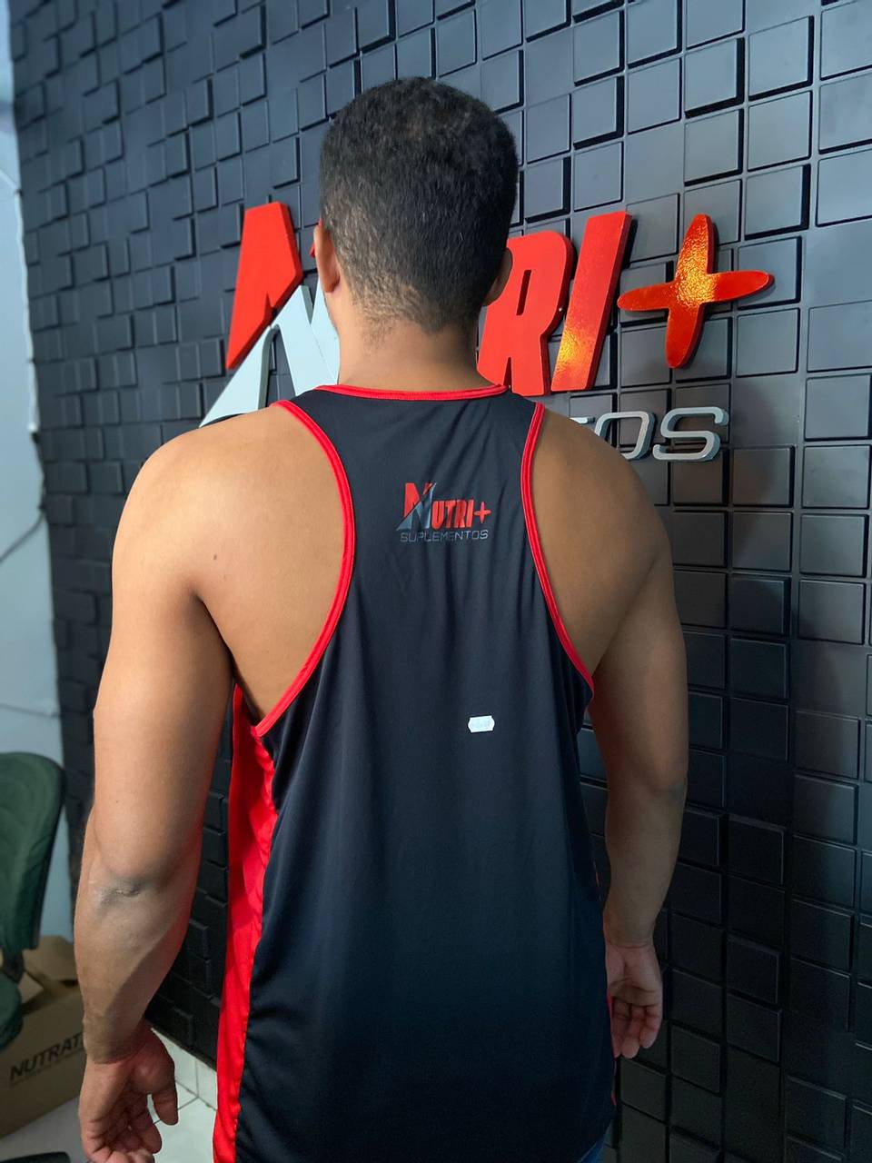 Regata Dry Fit Nutri+ - 2