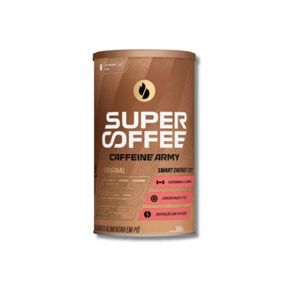 Super Coffee 380g 