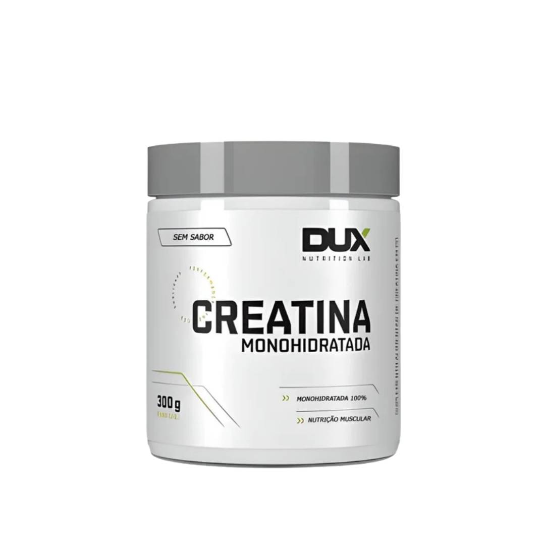 Creatina 300g DUX - 1