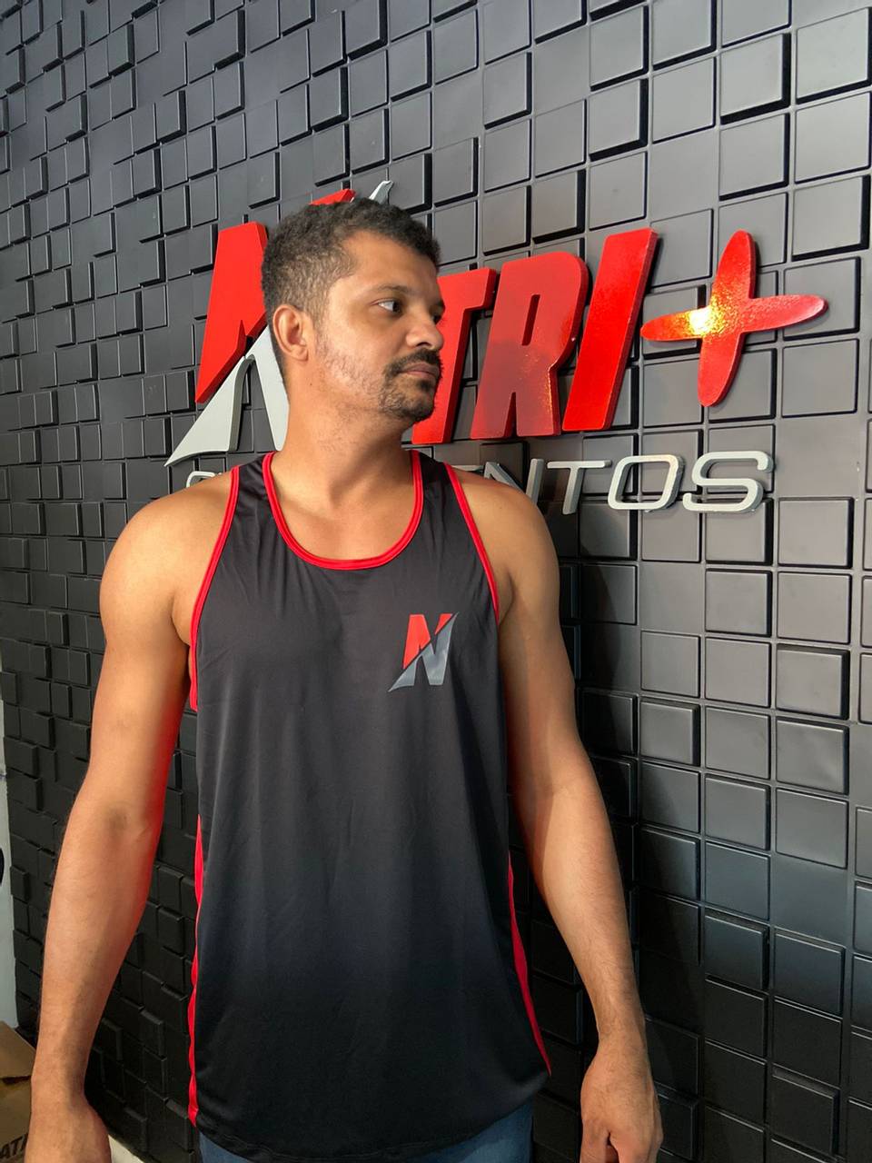 Regata Dry Fit Nutri+ - 1