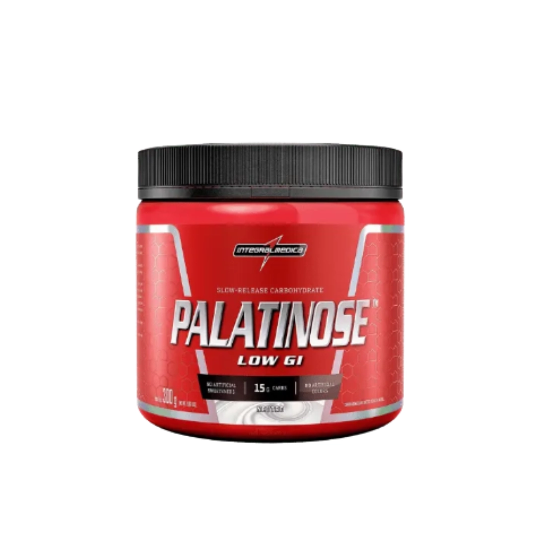 Palatinose 300g IntegralMedica - 1