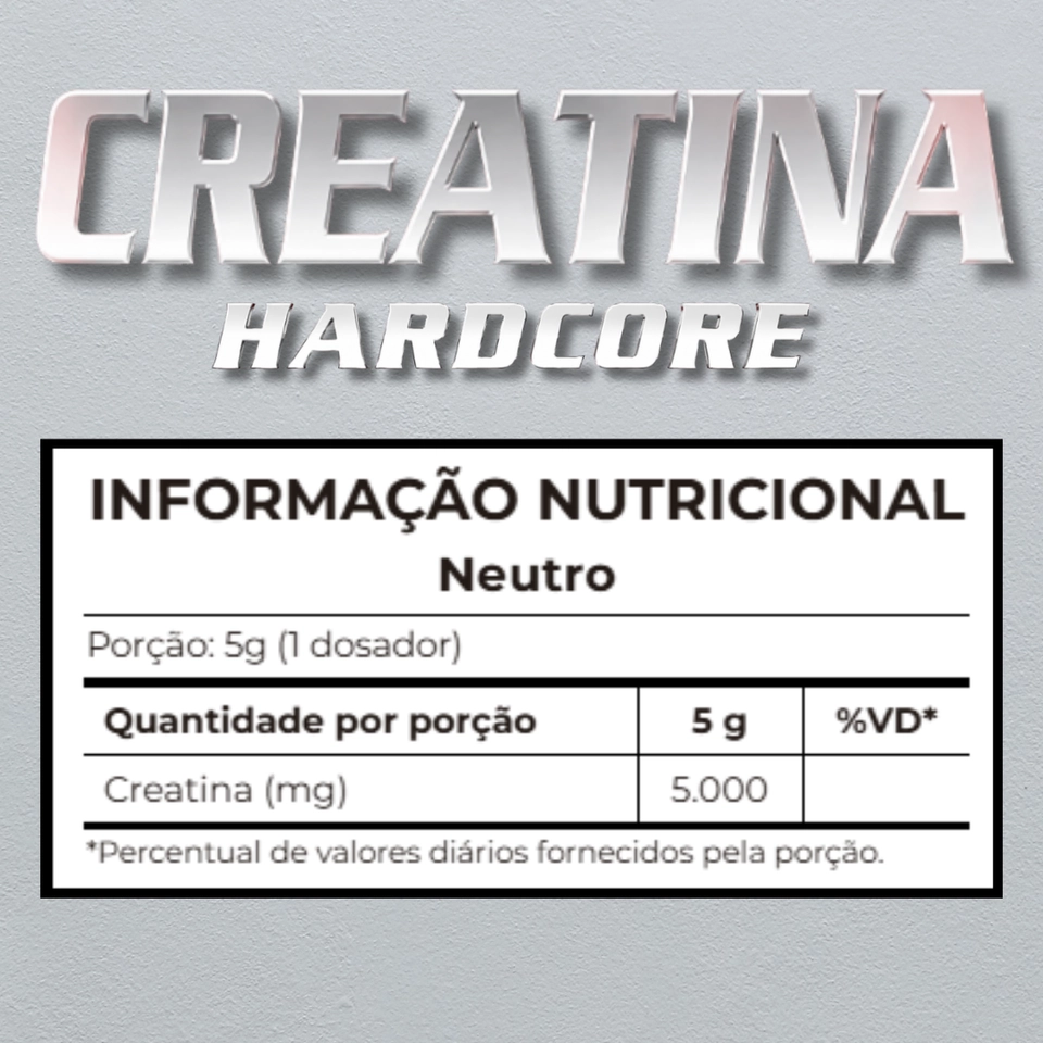 Creatina 500g IntegralMédica - 2