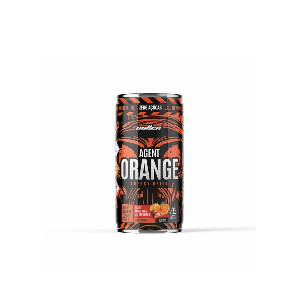 Agent Orange 269ml New Millen - 1
