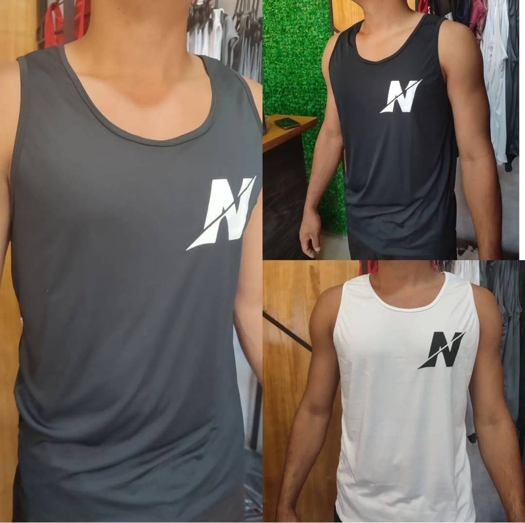 Regata Dry Fit Performace  - 1