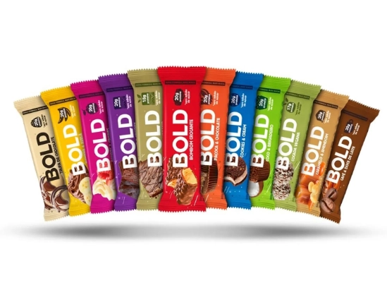 Bold Snacks 60g - 1