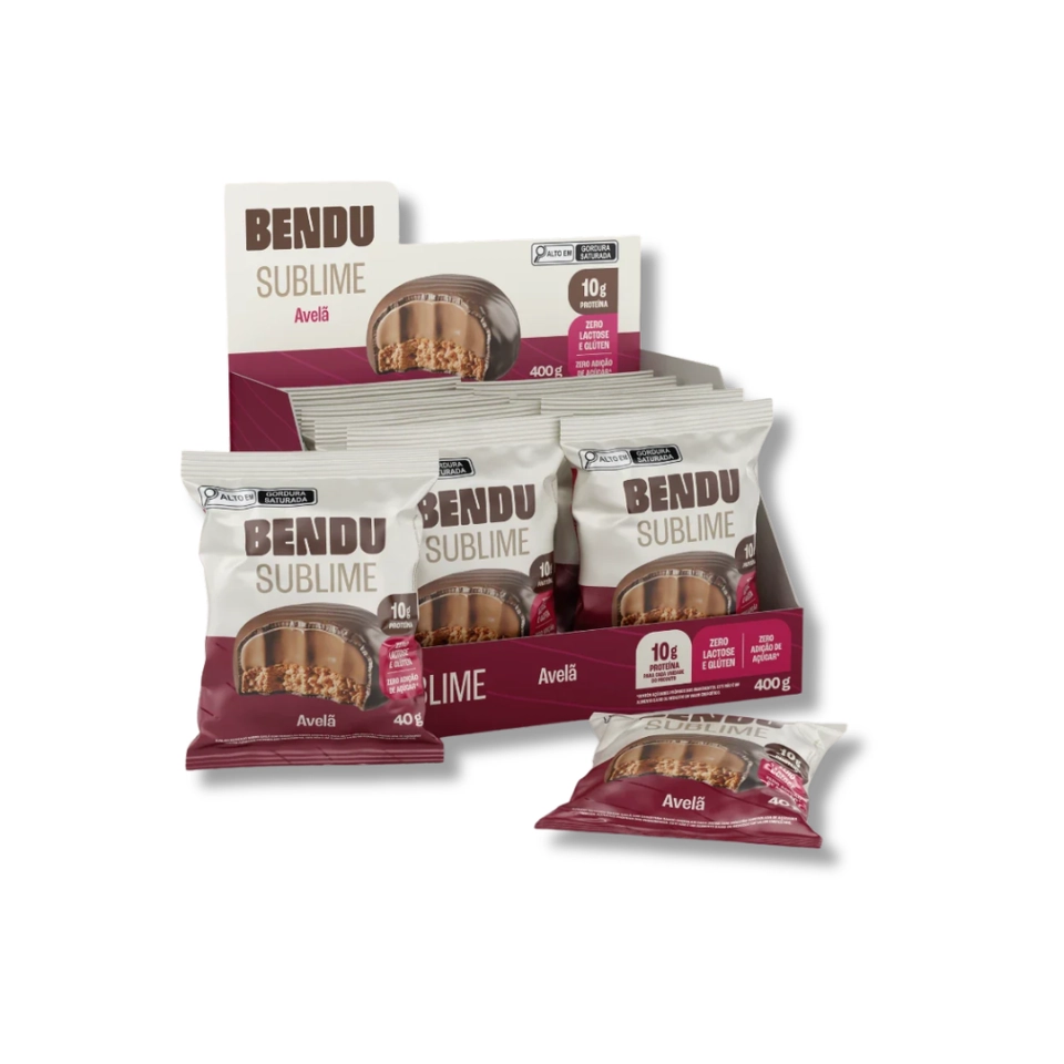 Sublime Bendu