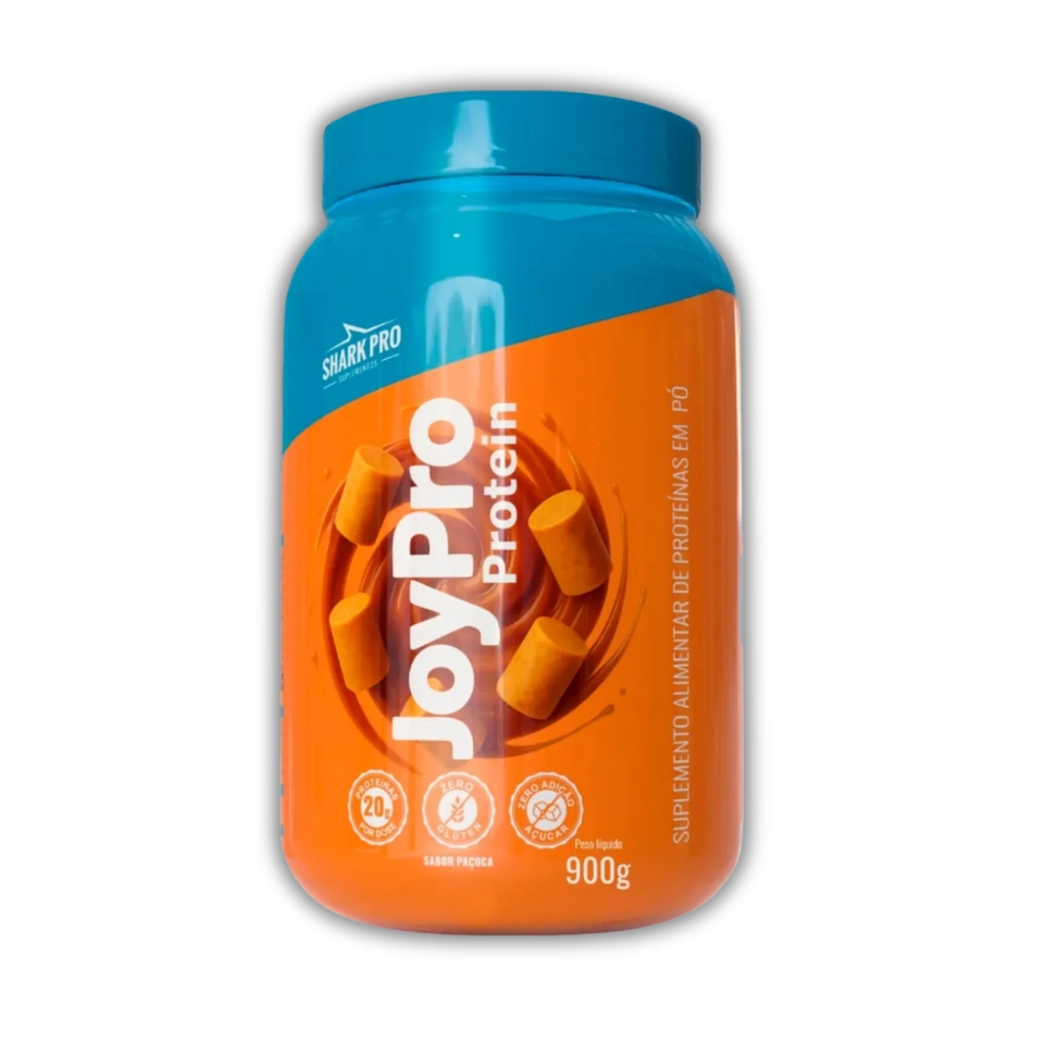 JoyPro Protein 900g - Shark Pro