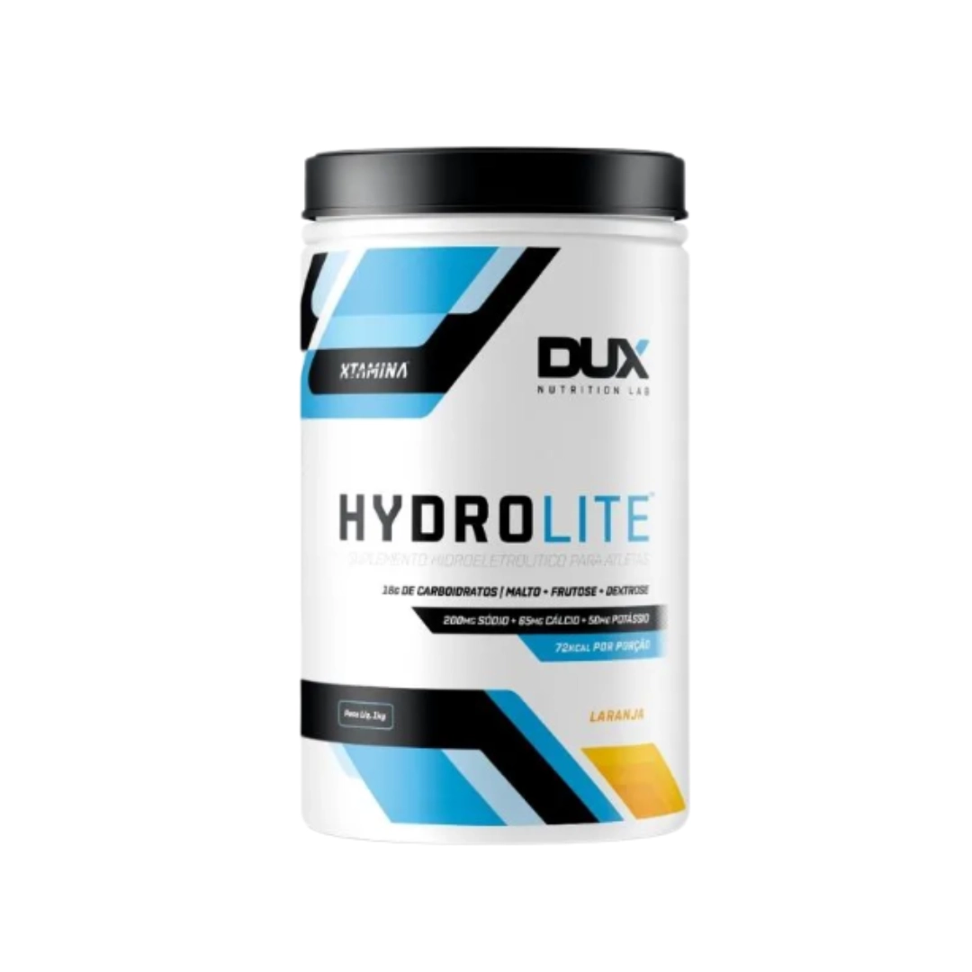 Hydrolite 1kg Dux Nutrition - 1