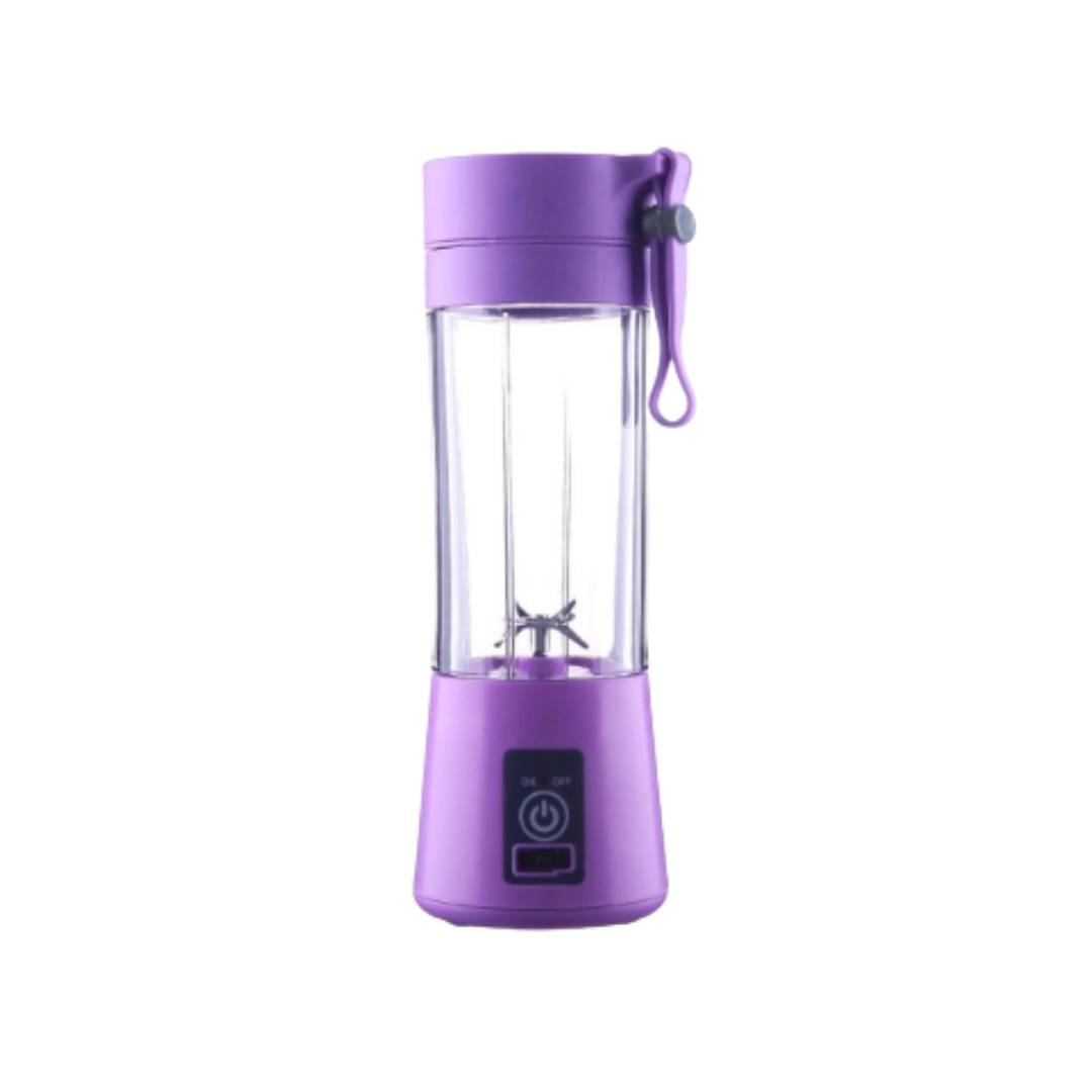Mini Liquidificador Portatil - 1