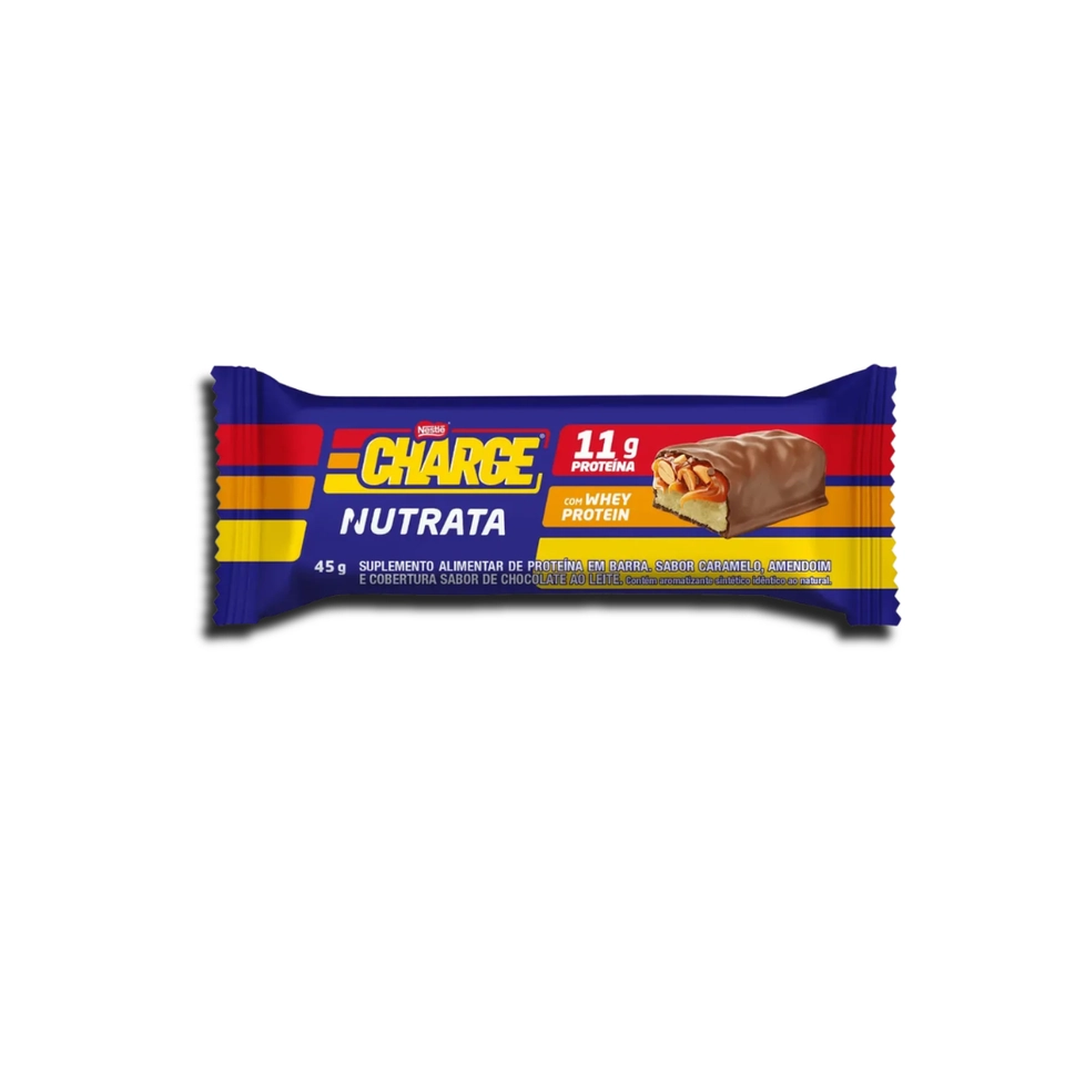 Nutrata Bar - Charge