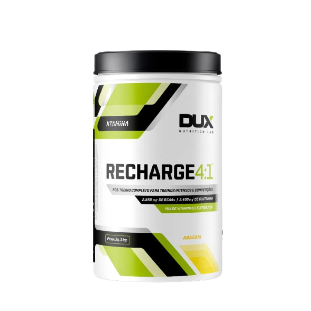Recharge 4:1 1kg Dux Nutrition - 1