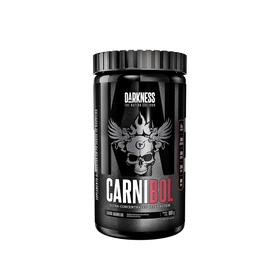 Carnibol 907g IntegralMedica