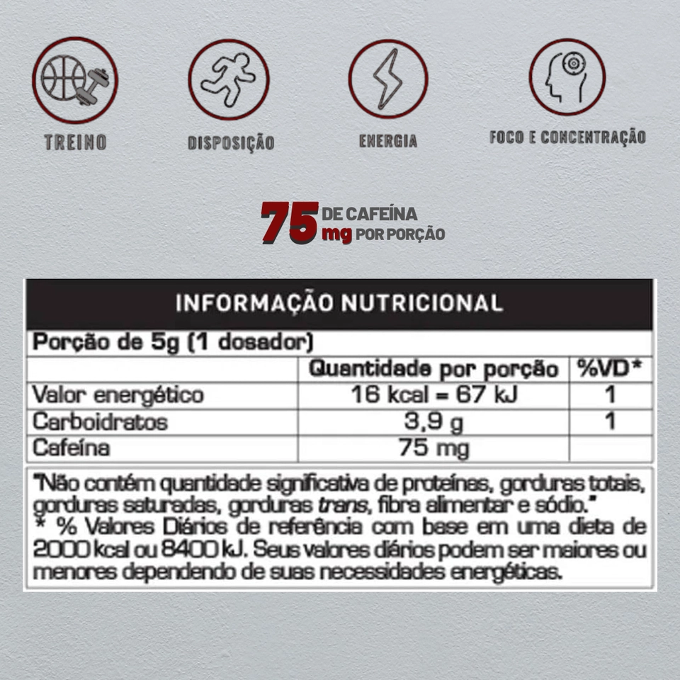 Shot Dry 150g Max Titanium - 2