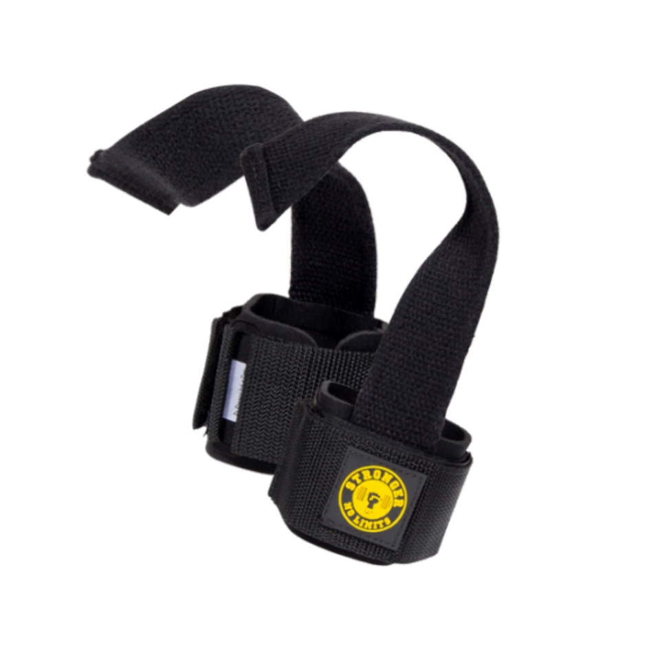 Strap Monster Stronger