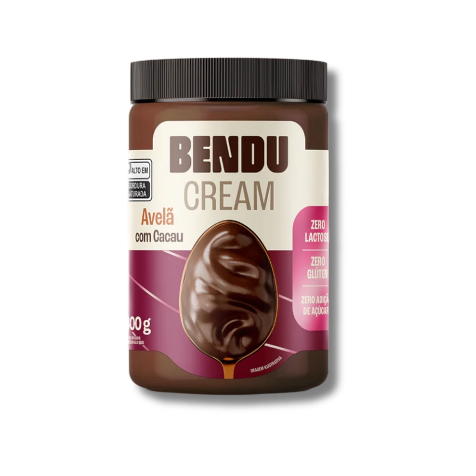 Bendu Cream - 300g - 1