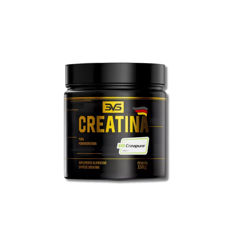 Creatina Creapure 150g 3VS