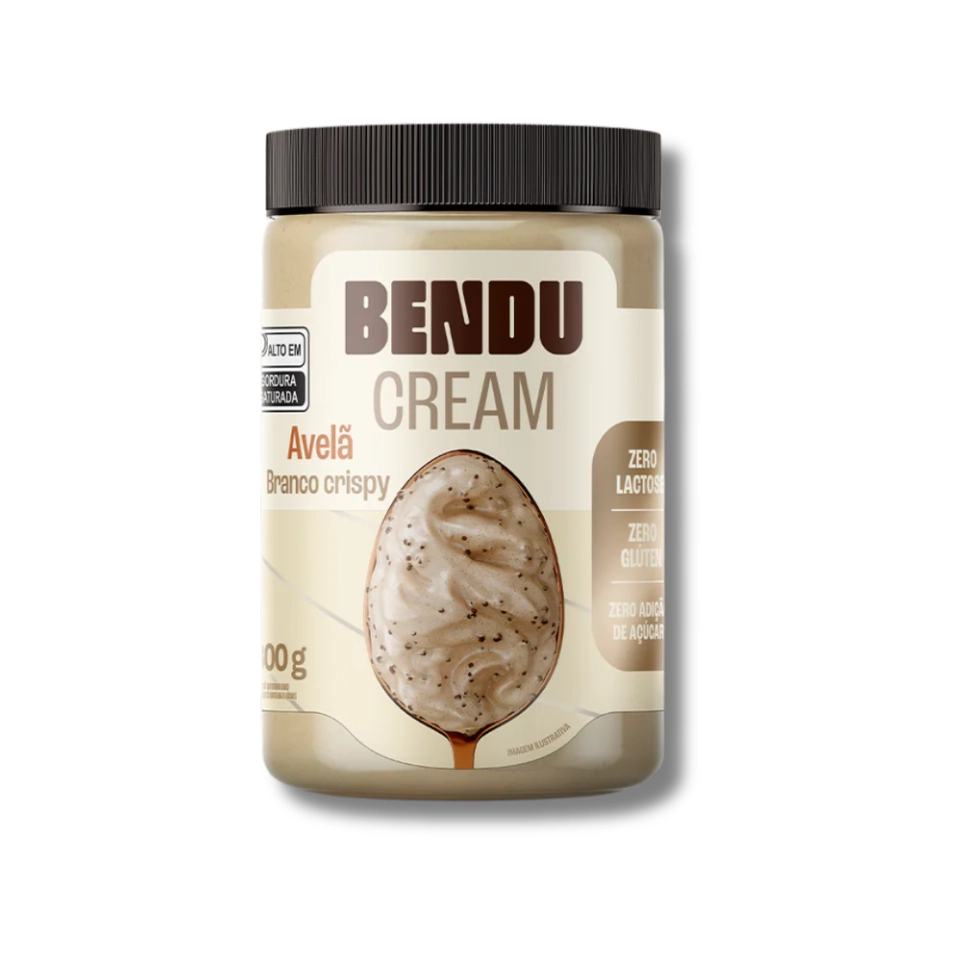 Bendu Cream - 300g - 3