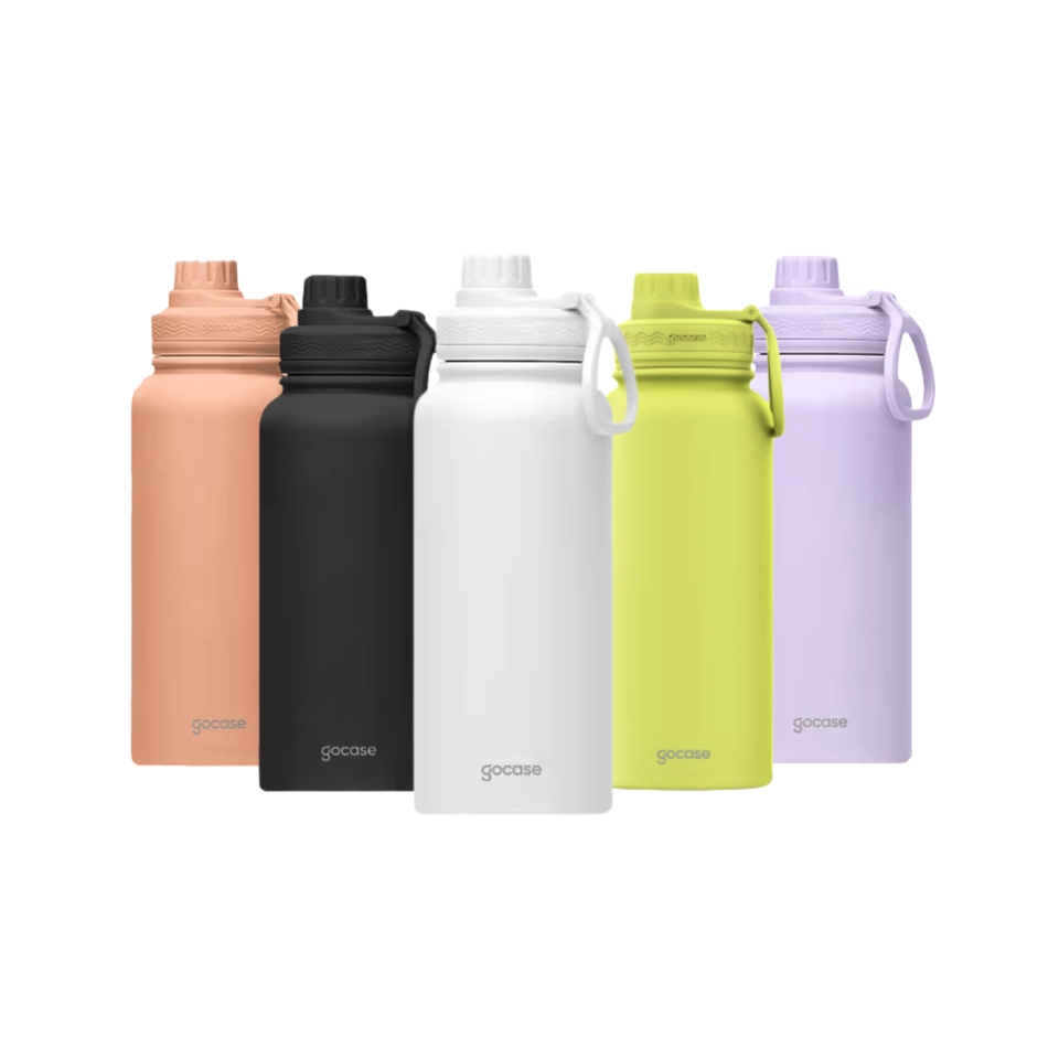 Garrafa Térmica Fresh 950ml - Gocase