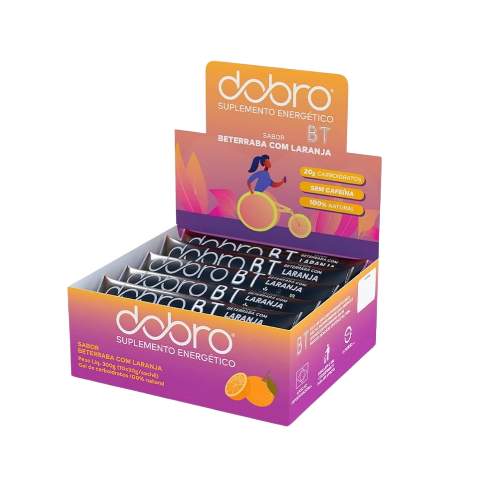 Dobro BT Gel 30g - Unidade