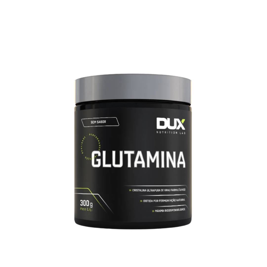 Glutamina 300g Dux Nutrition