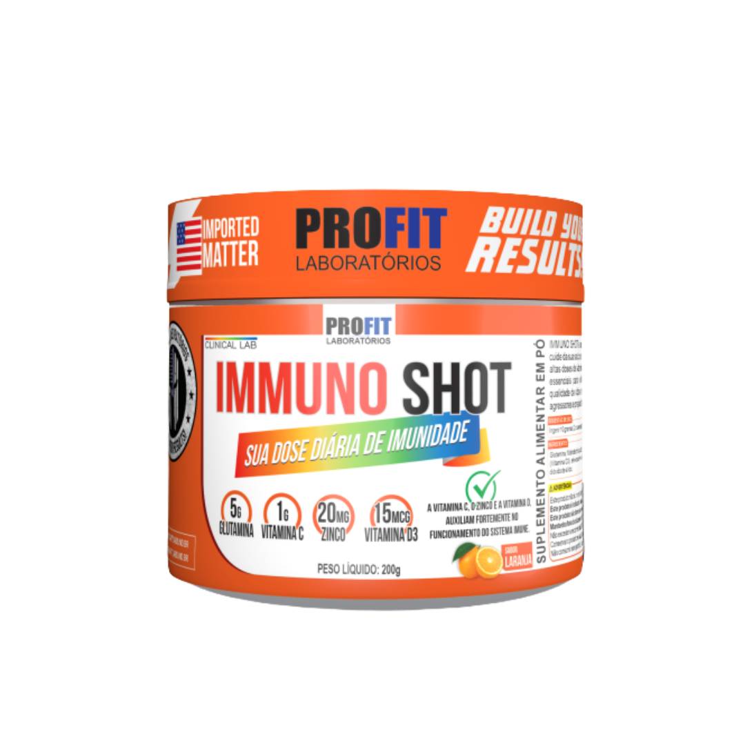 Immuno Shot 200g Profit - 1