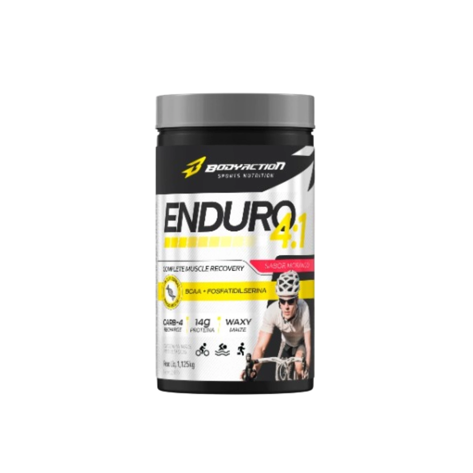 Enduro 1kg Body Action