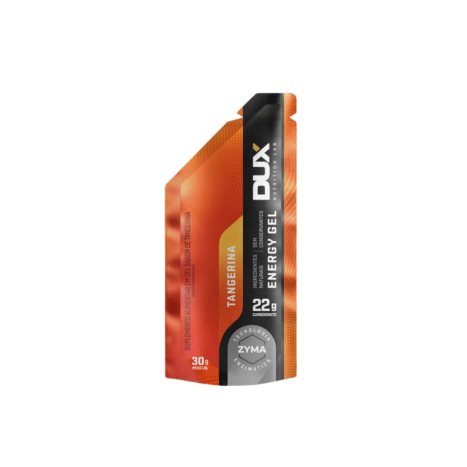 Energy Gel 30g Dux Nutrition