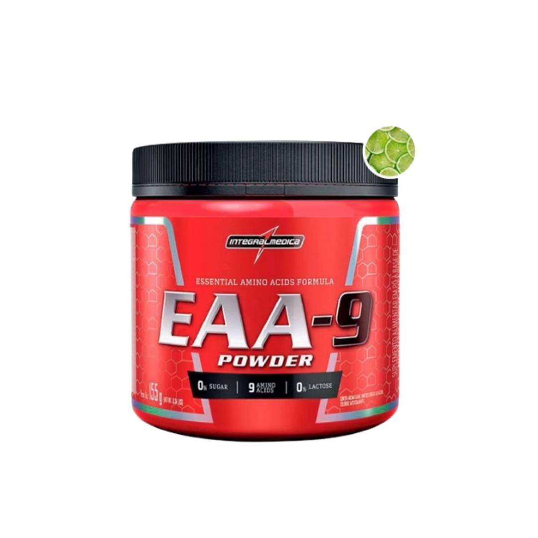 EAA-9 155g IntegralMedica