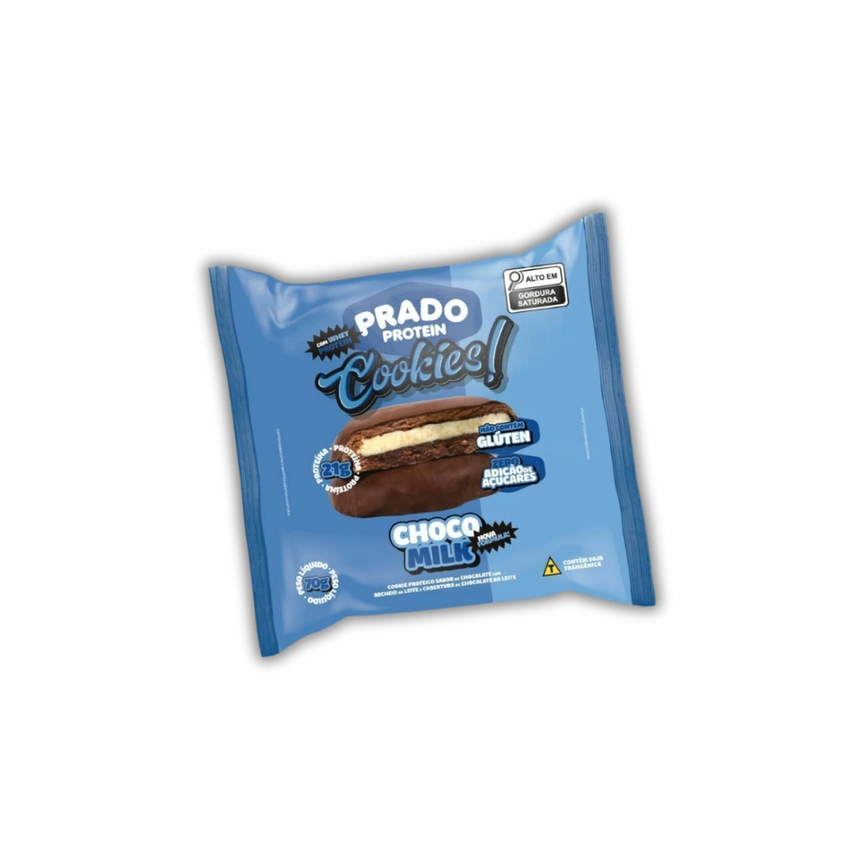 Cookie - Prado Protein