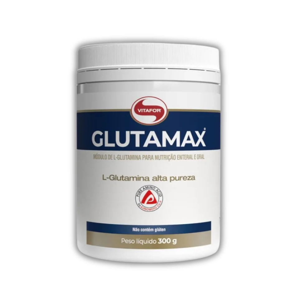 Glutamax - 300g - Vitafor