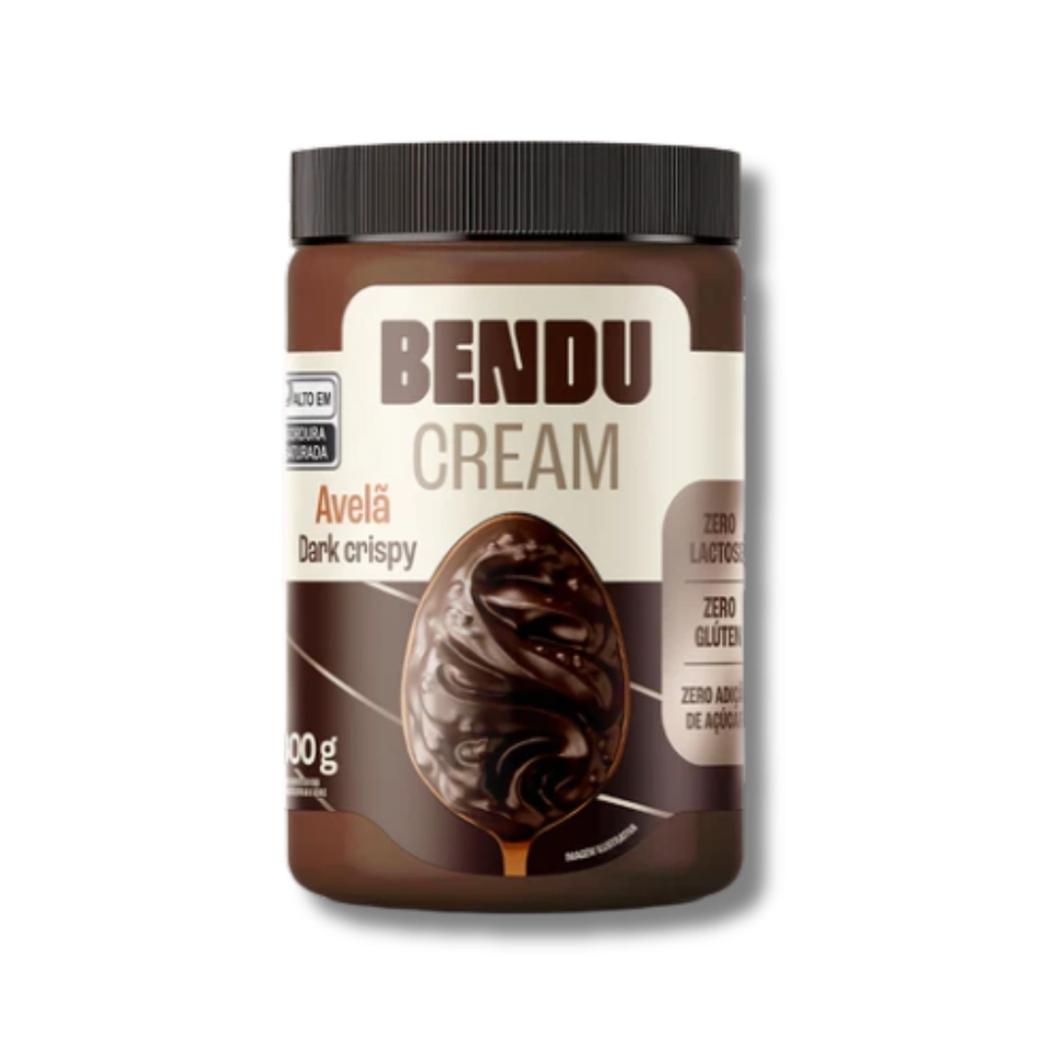Bendu Cream - 300g - 4