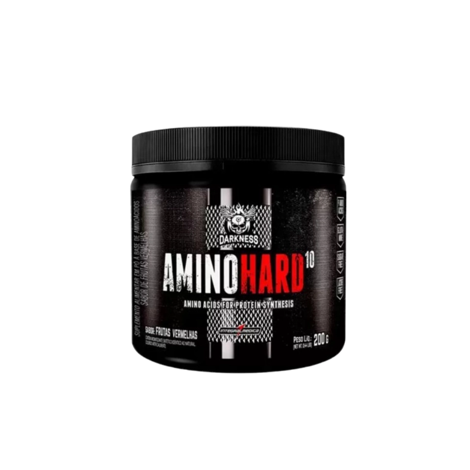 Amino Hard 200g Darkness