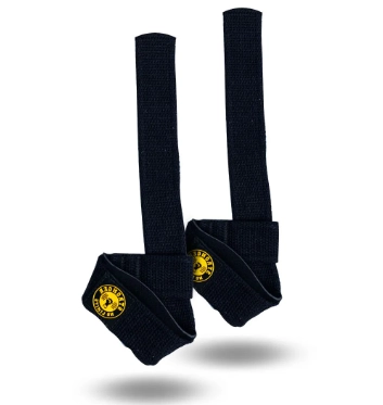 Strap com Acolchoado Stronger