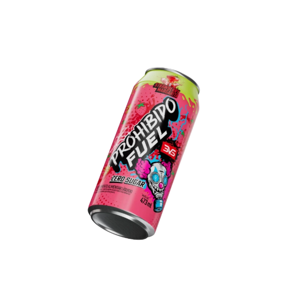 Prohibido 473ml 3VS - 1