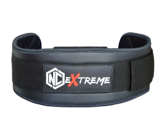 Cinturão Para Agachamento - NC Extreme