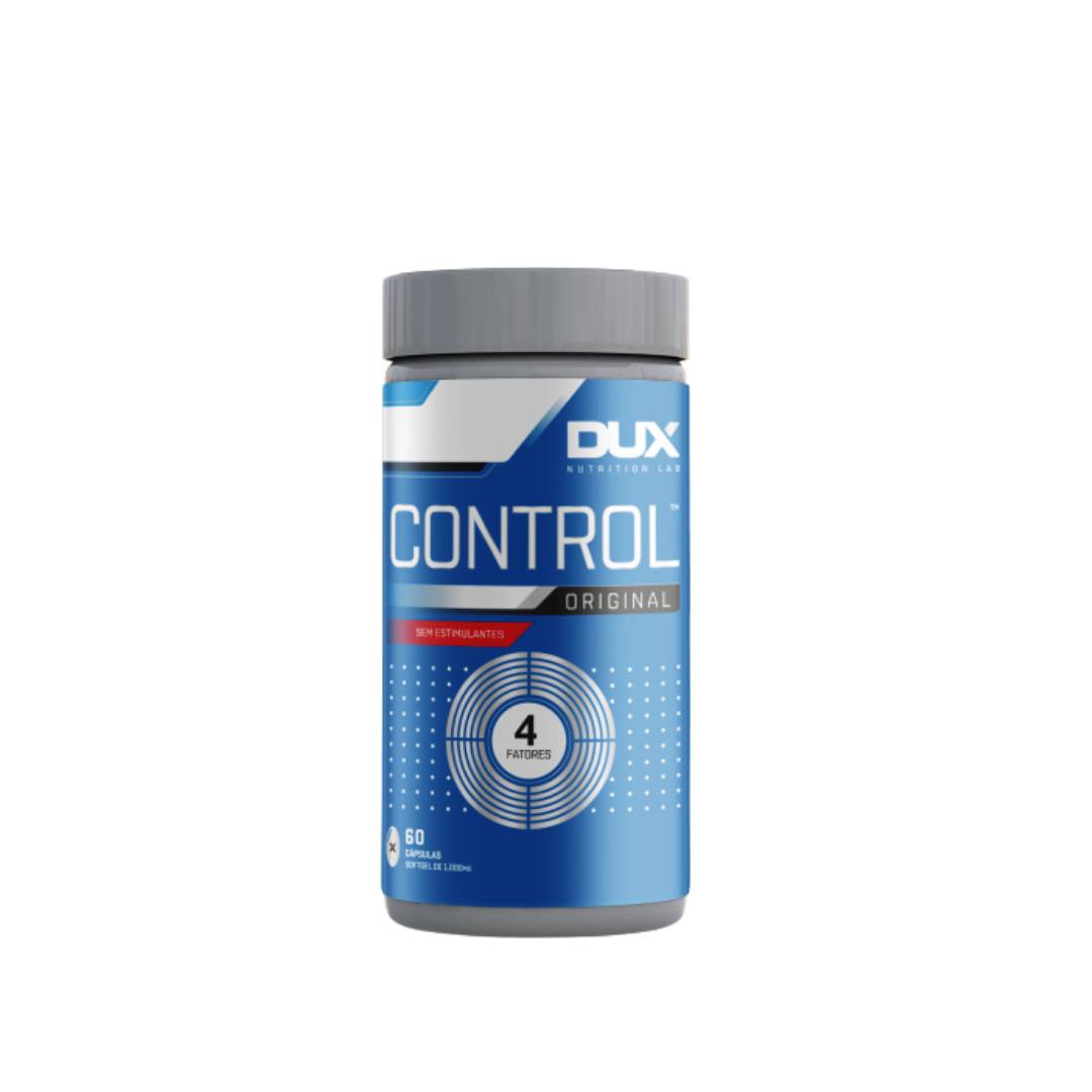 Control Original 60 cápsulas  Dux