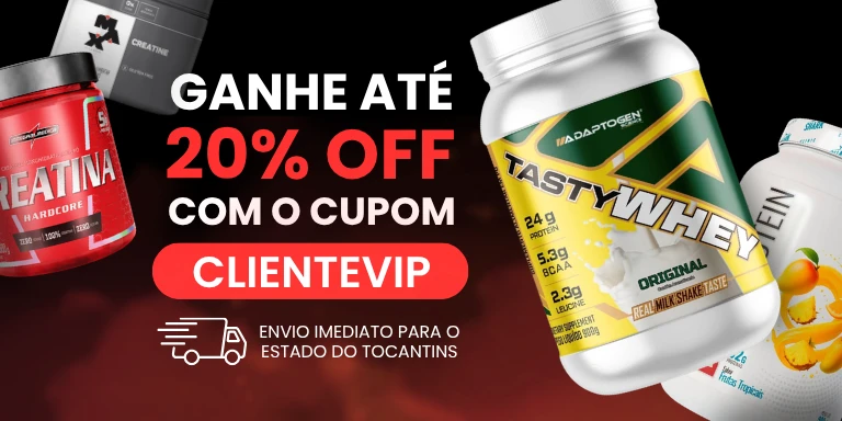Nutri+ Suplementos